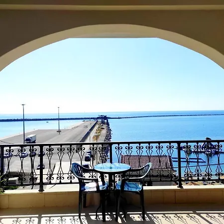 Limanaki Kymi