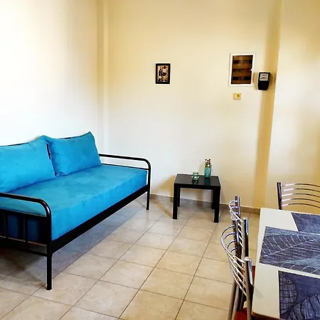 Apartment Limanaki *