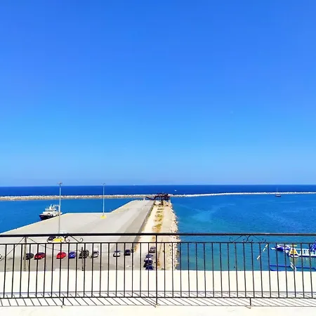 Διαμέρισμα Limanaki *