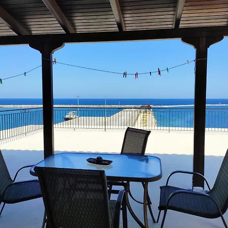 Διαμέρισμα Limanaki Κύμη