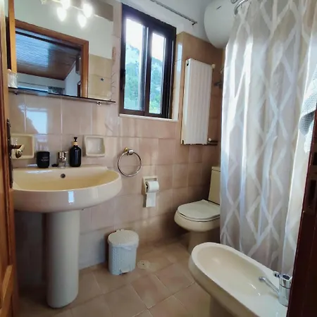 Limanaki Apartment *
