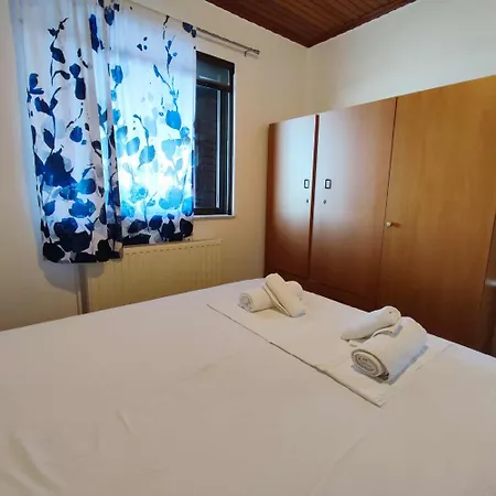 Apartment Limanaki Kymi