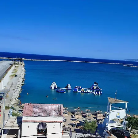 Limanaki
