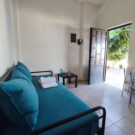 Limanaki Διαμέρισμα *