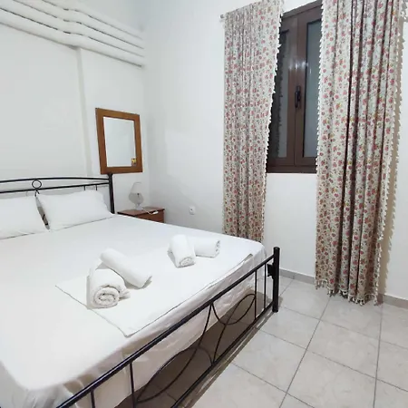 Limanaki Apartment Kymi