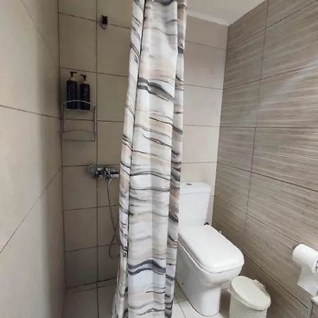 Limanaki Apartment Kymi