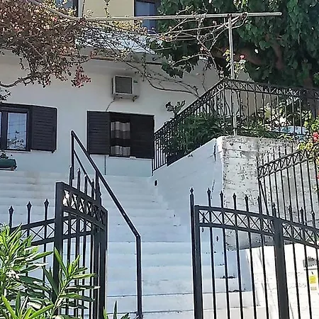 Limanaki