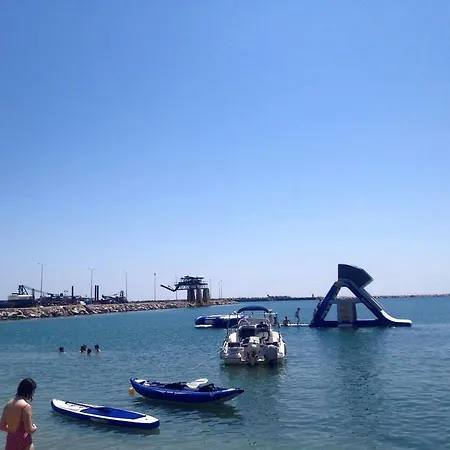 Limanaki