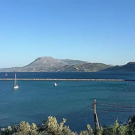 Διαμέρισμα Limanaki *