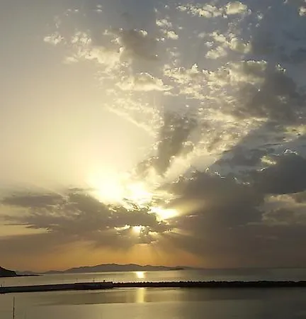 Διαμέρισμα Limanaki