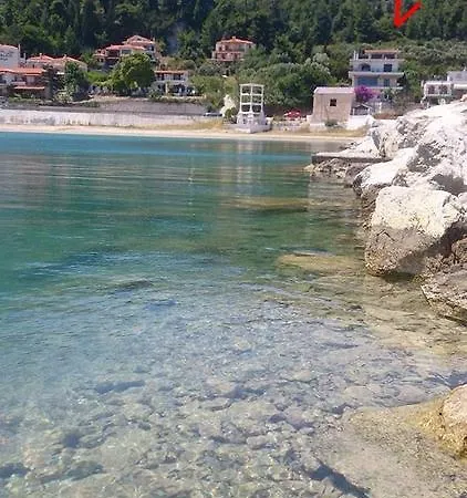 Limanaki Kymi