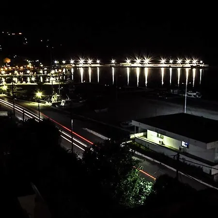 Διαμέρισμα Limanaki Κύμη