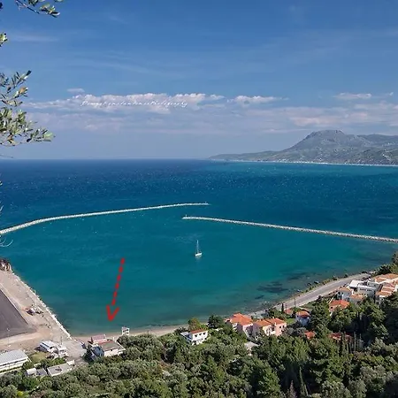 Διαμέρισμα Limanaki *