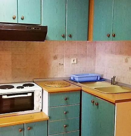 Apartment Limanaki