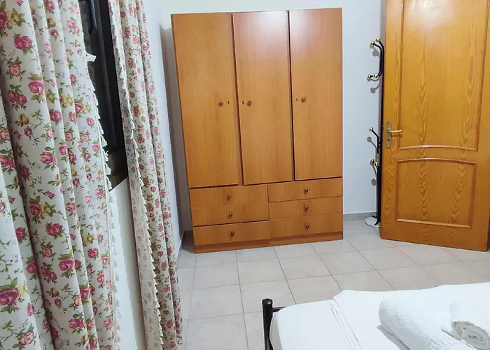 Apartment Limanaki Kymi